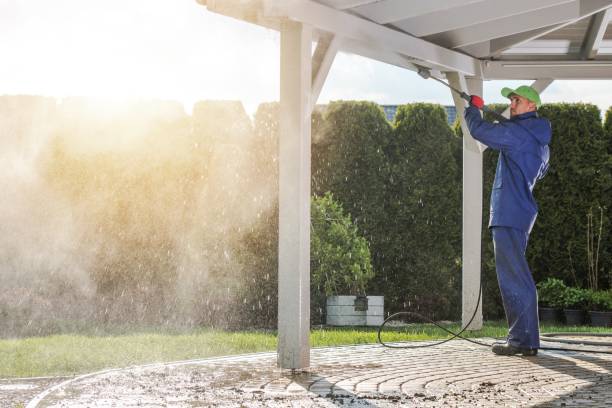 Spring Cleaning in Bunnell, FL