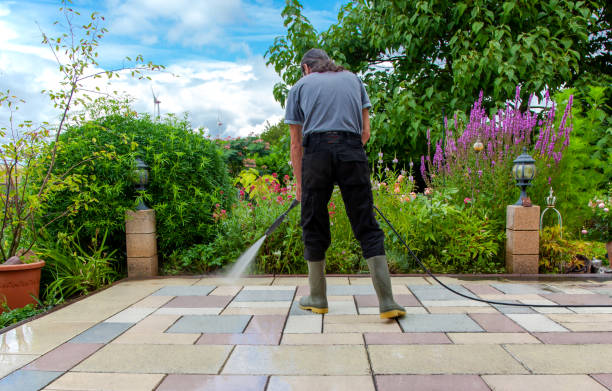 Best Sidewalk and Walkway Cleaning  in Bunnell, FL