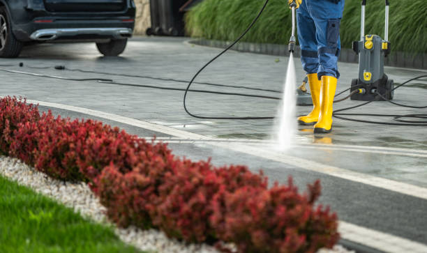 Best Dumpster Area Cleaning  in Bunnell, FL