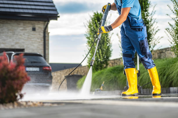 Professional Pressure Washing in Bunnell, FL